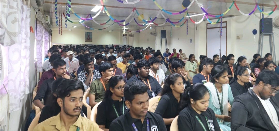 Innovate Papers Event