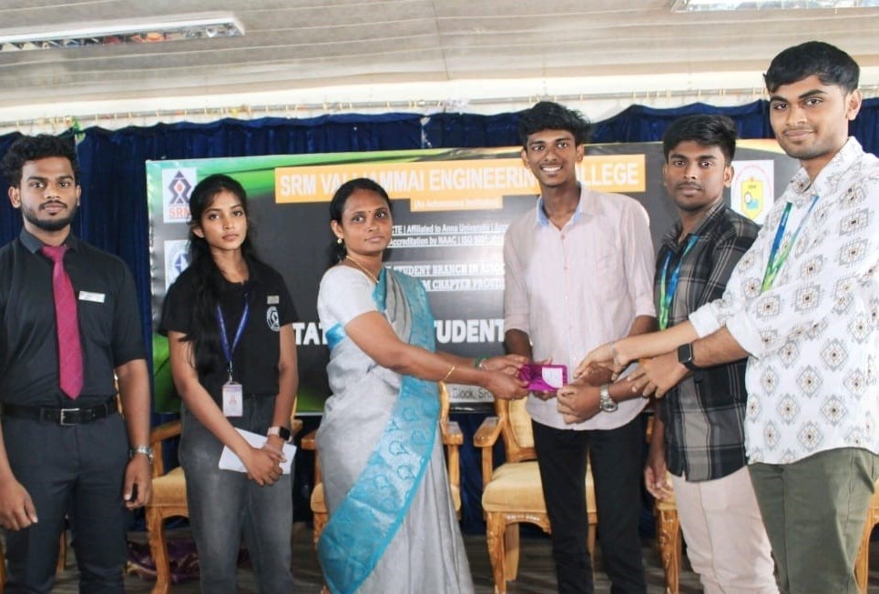 Innovate Papers Event